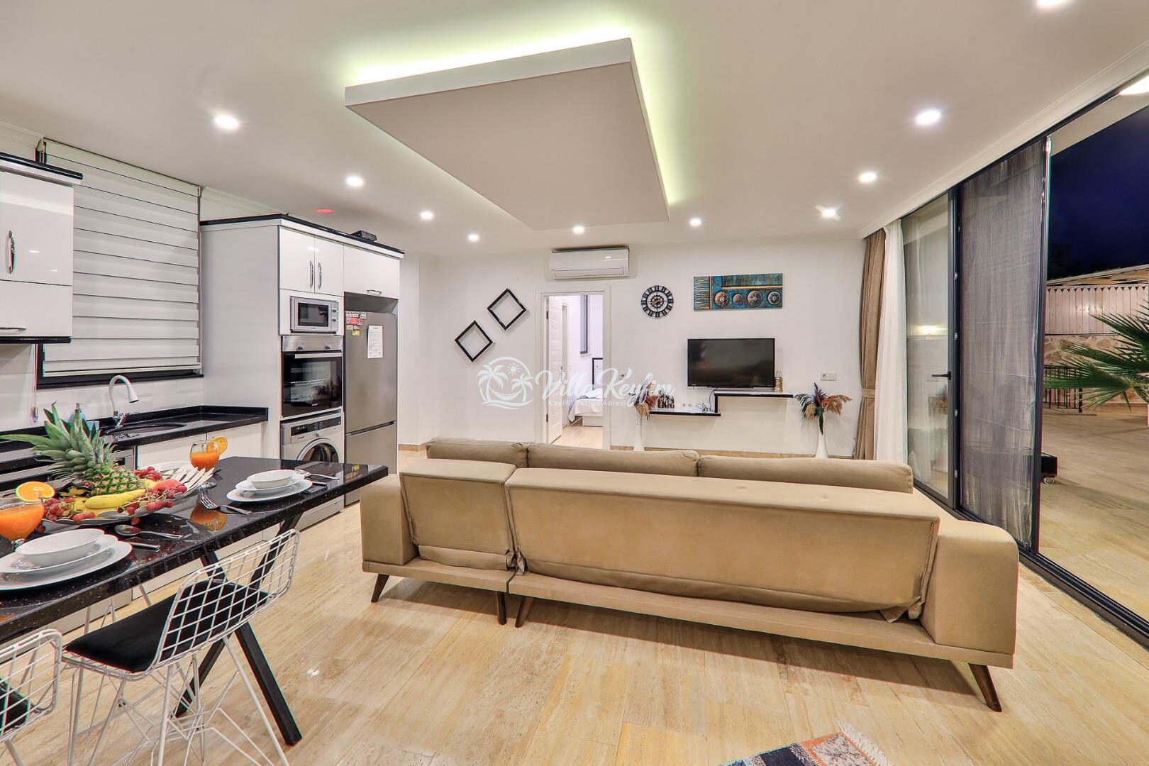 Villa Nil Sarıbelen — 39