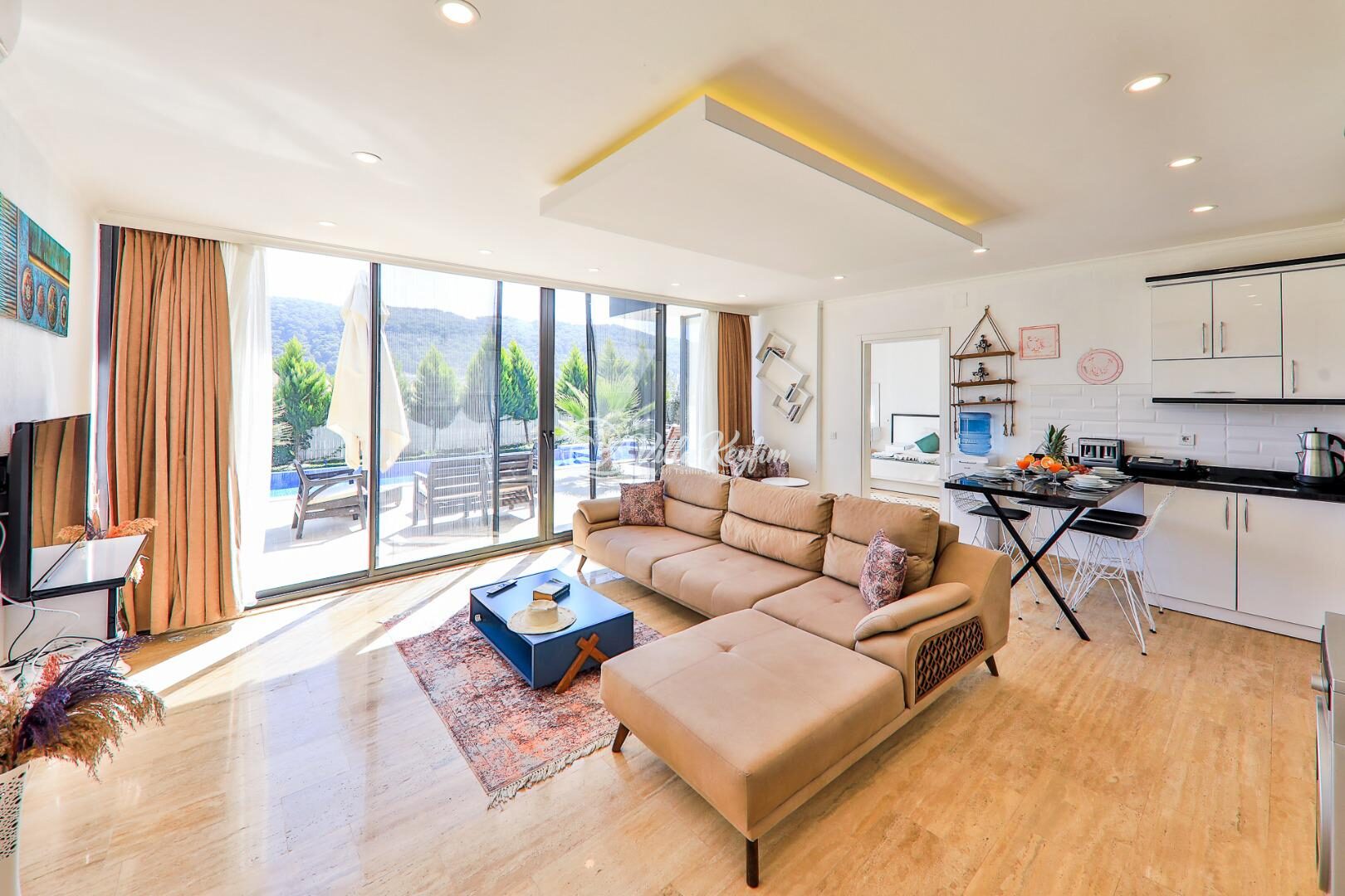 Villa Nil Sarıbelen — 41