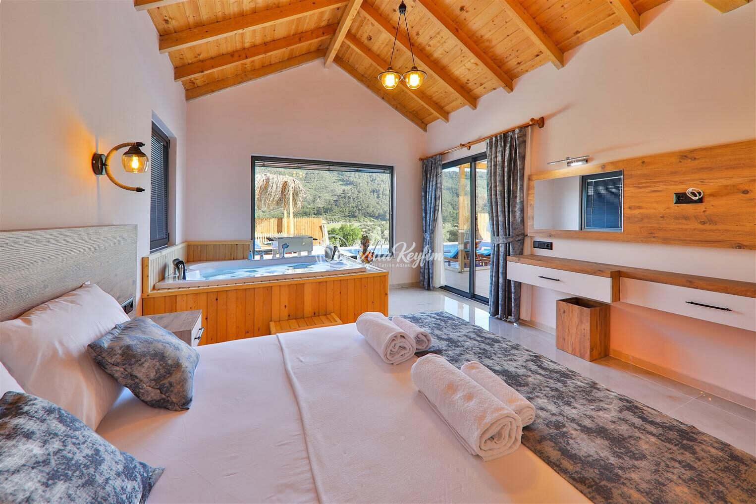 Villa Karaağaç — 36
