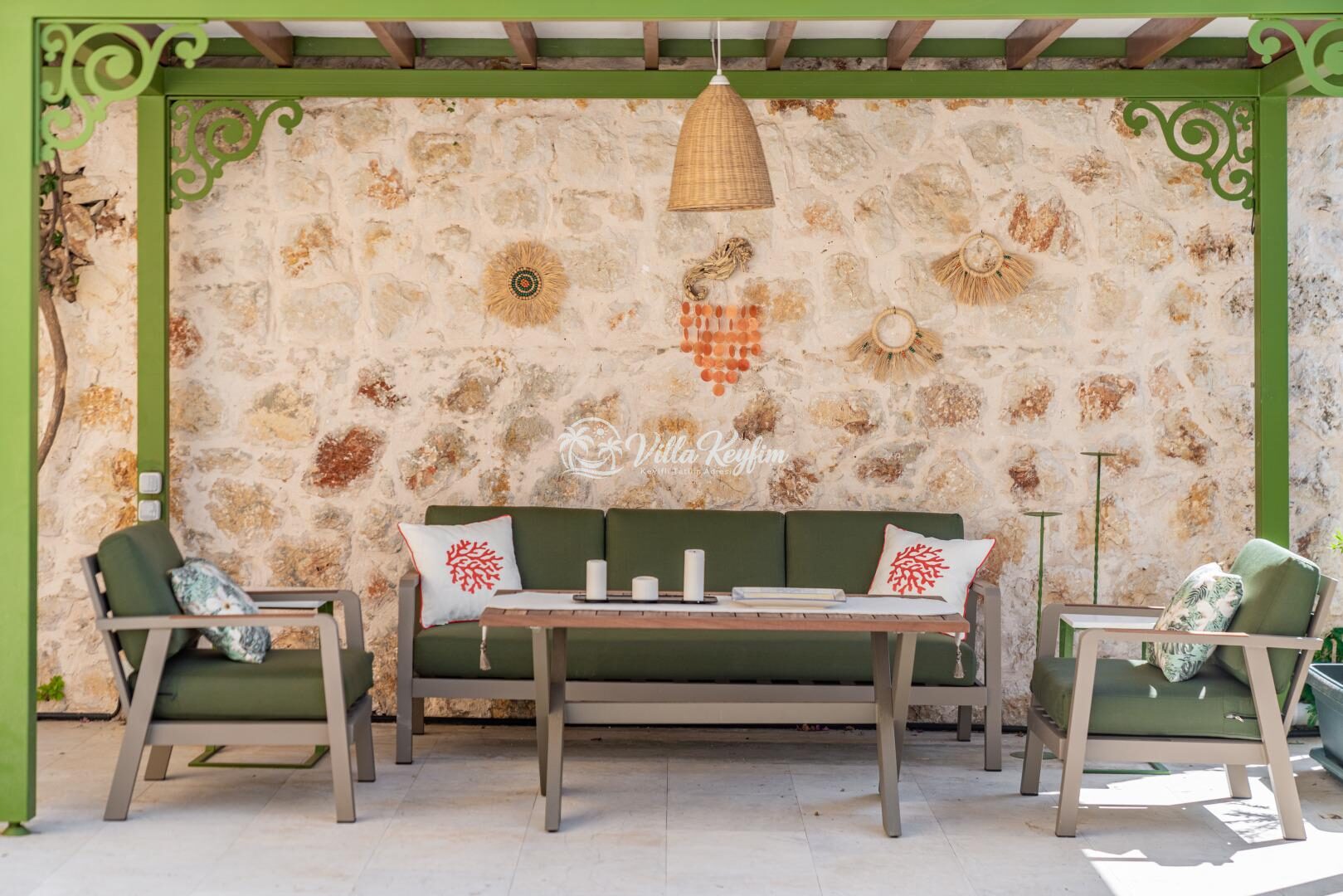 Villa Grande — 47