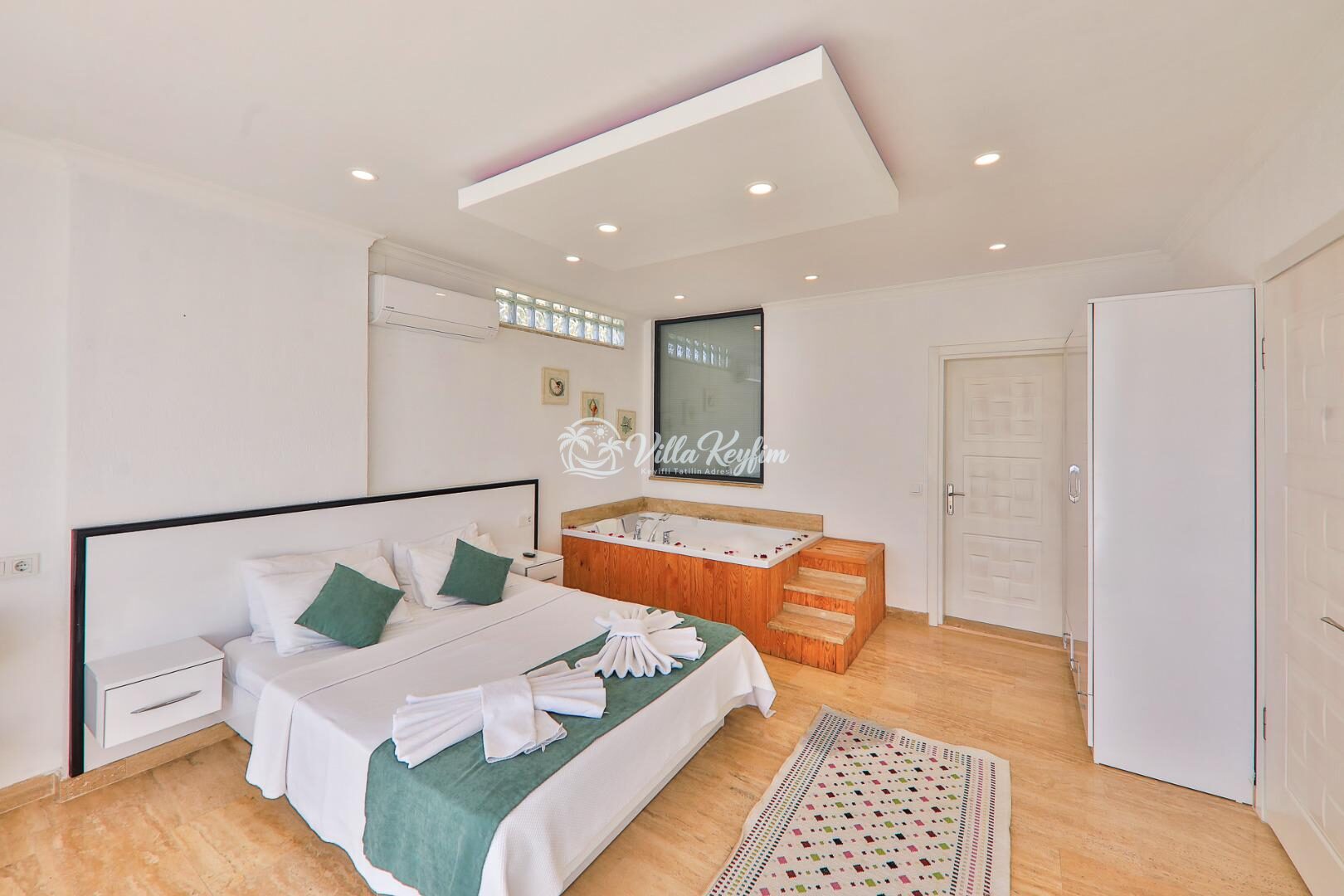 Villa Nil Sarıbelen — 44