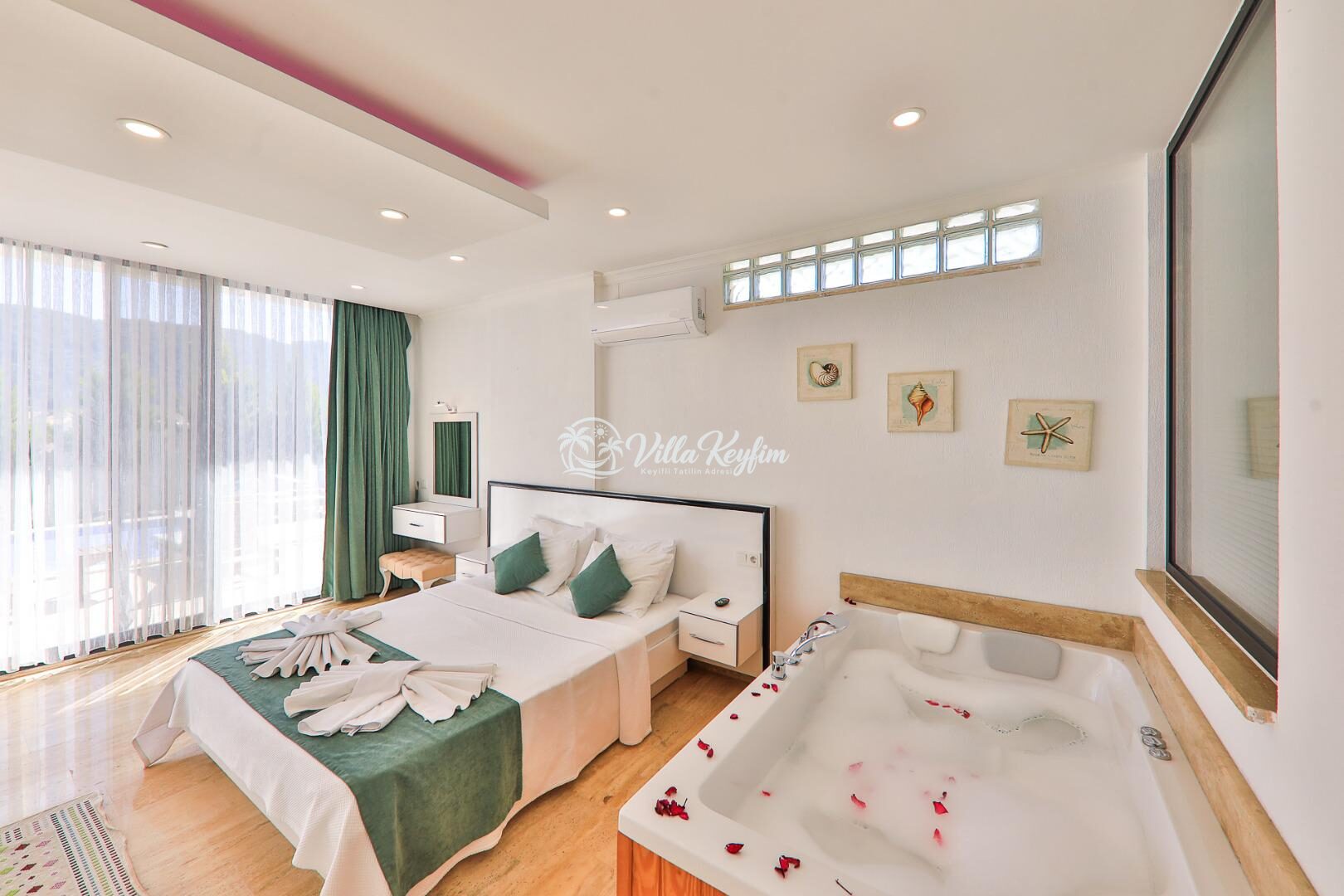 Villa Nil Sarıbelen — 45