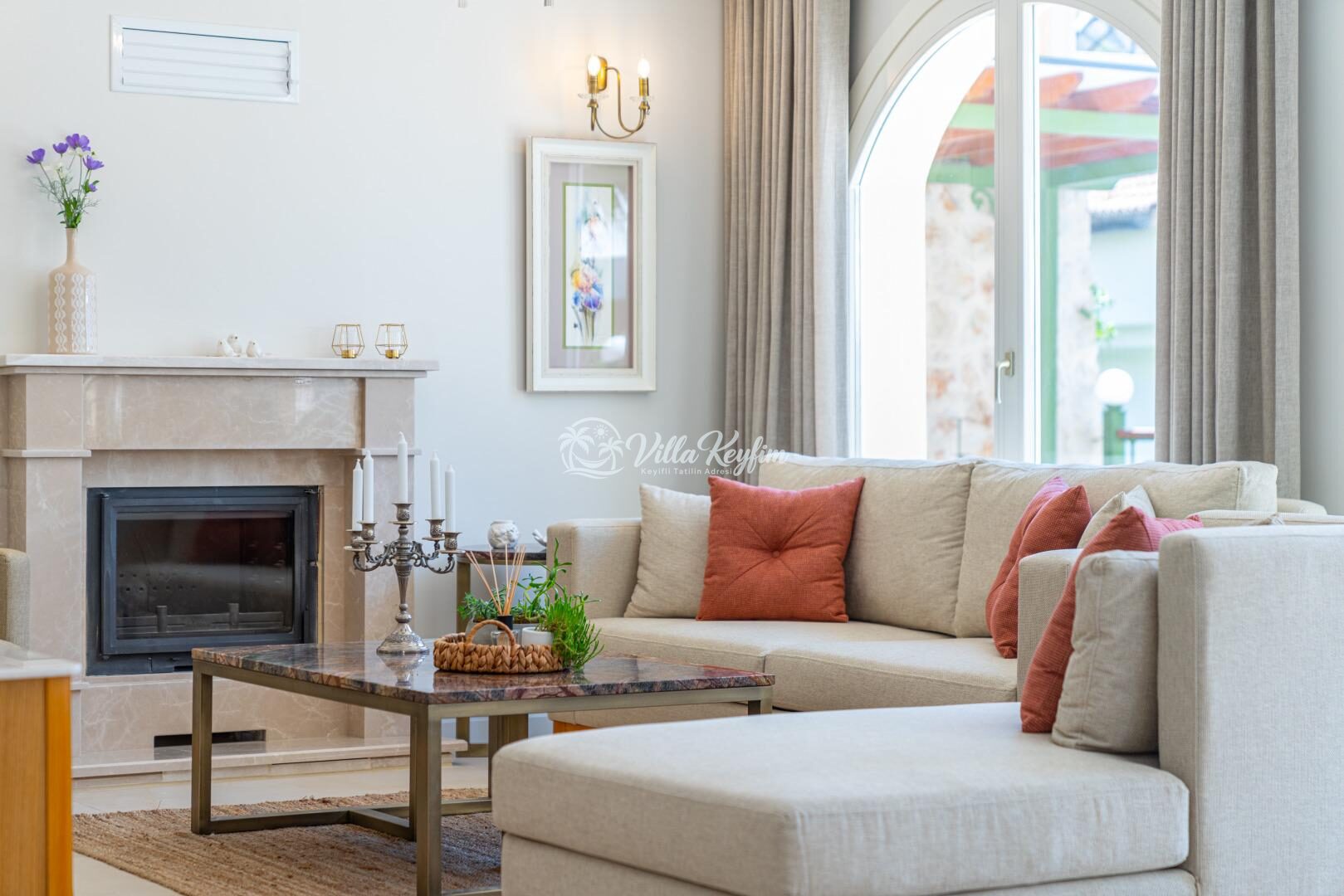 Villa Grande — 50
