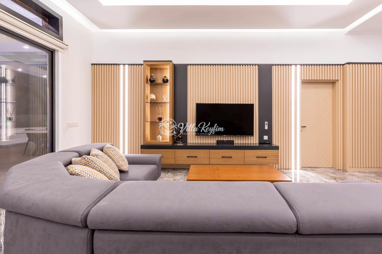Villa Havanas — 44