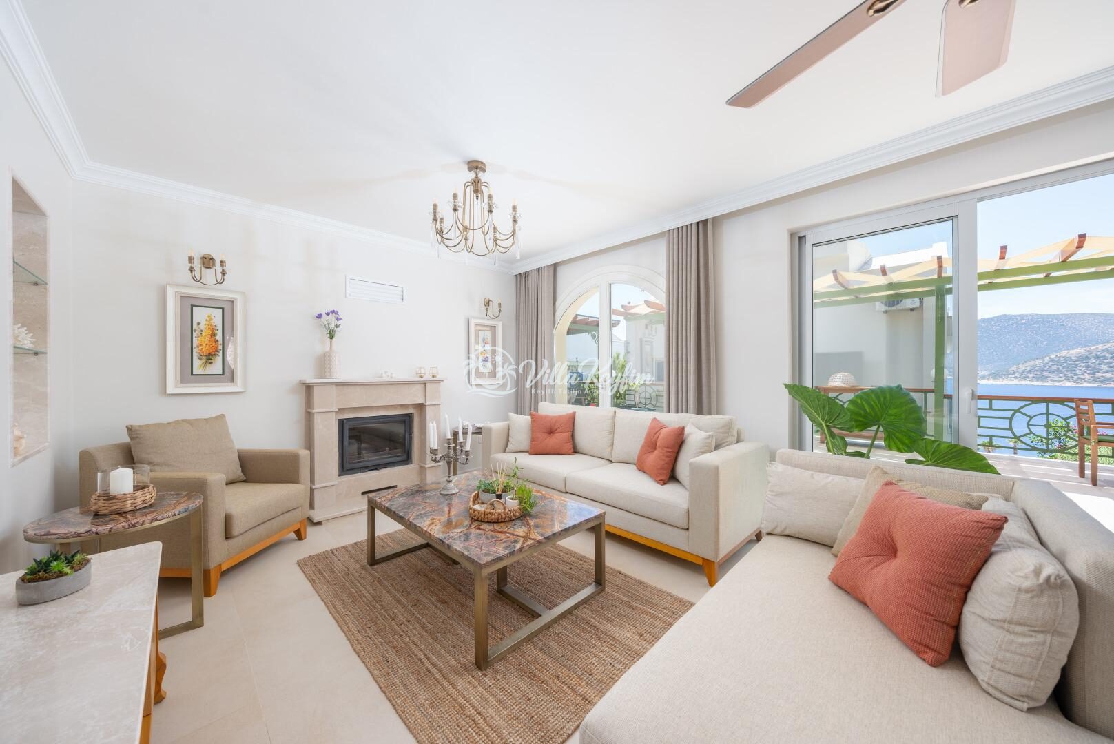 Villa Grande — 55