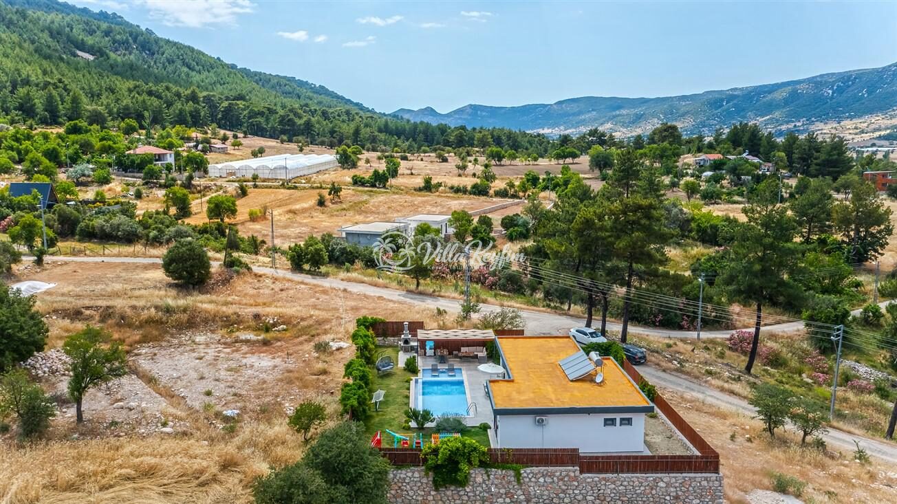 Villa Gökalan — 71