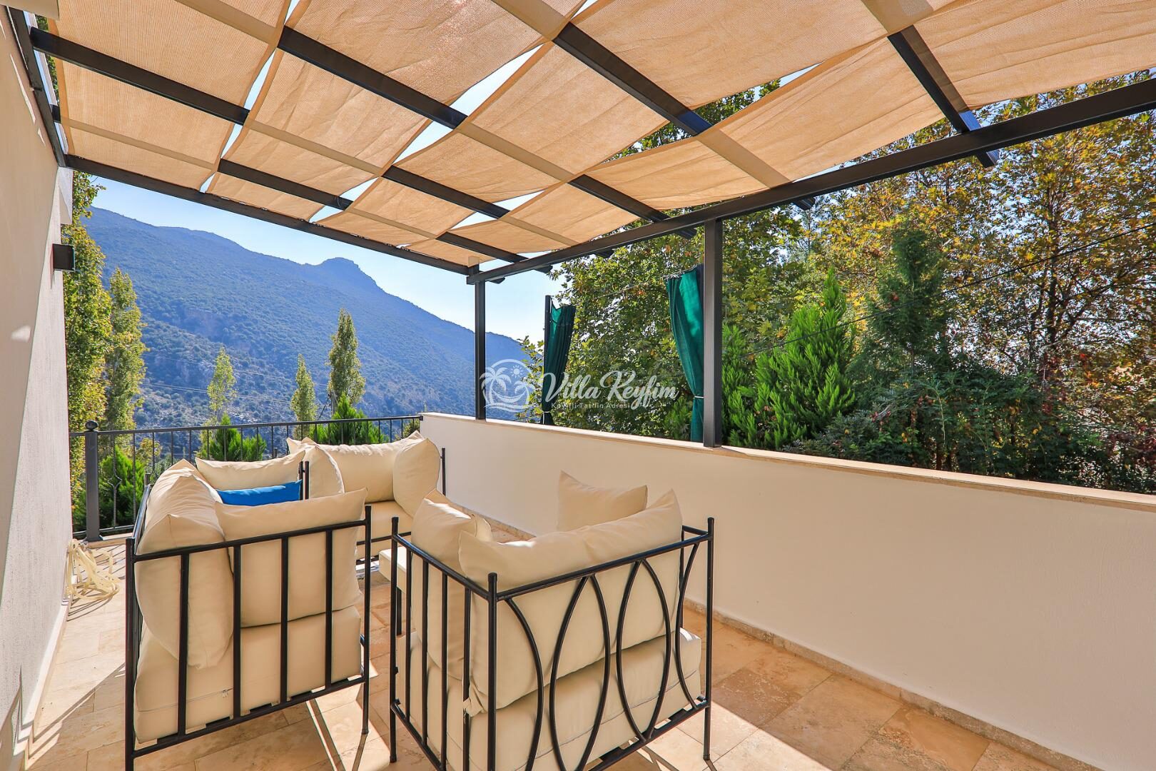 Villa Bella — 72