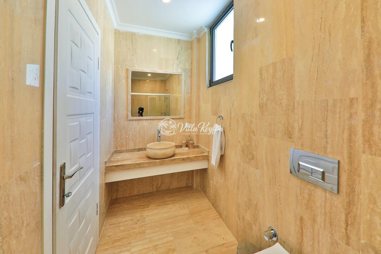 Villa Nil Sarıbelen — 53