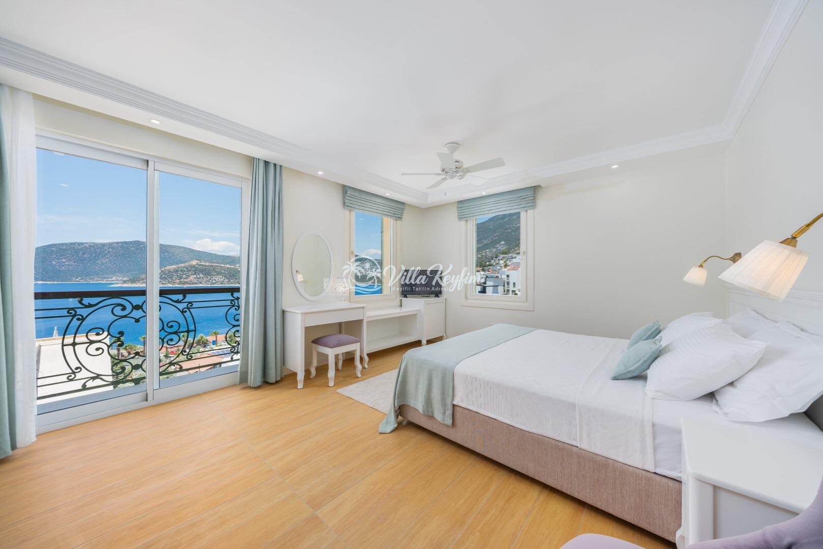 Villa Grande — 59