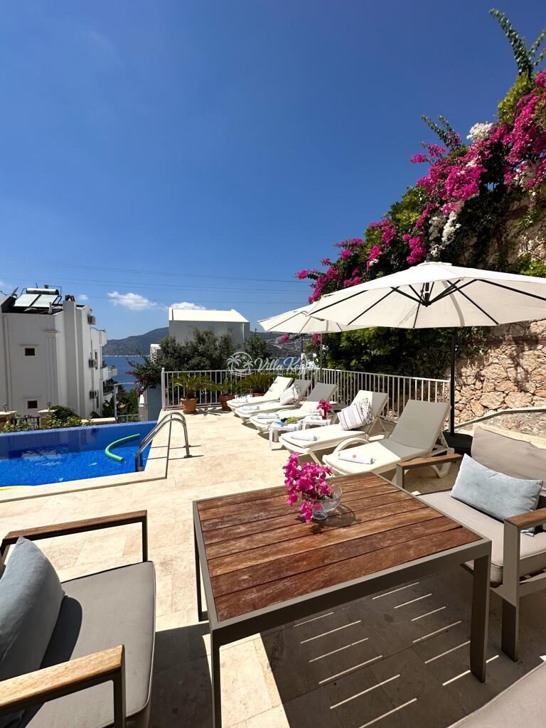 Villa Merih — 13