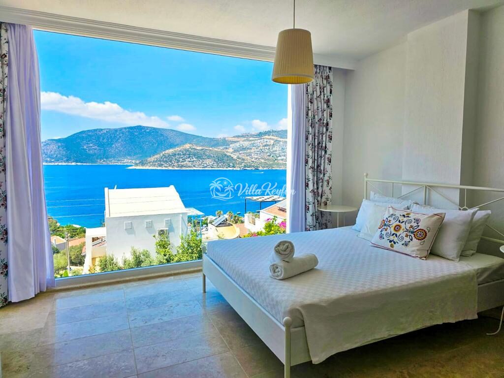 Villa Merih — 28