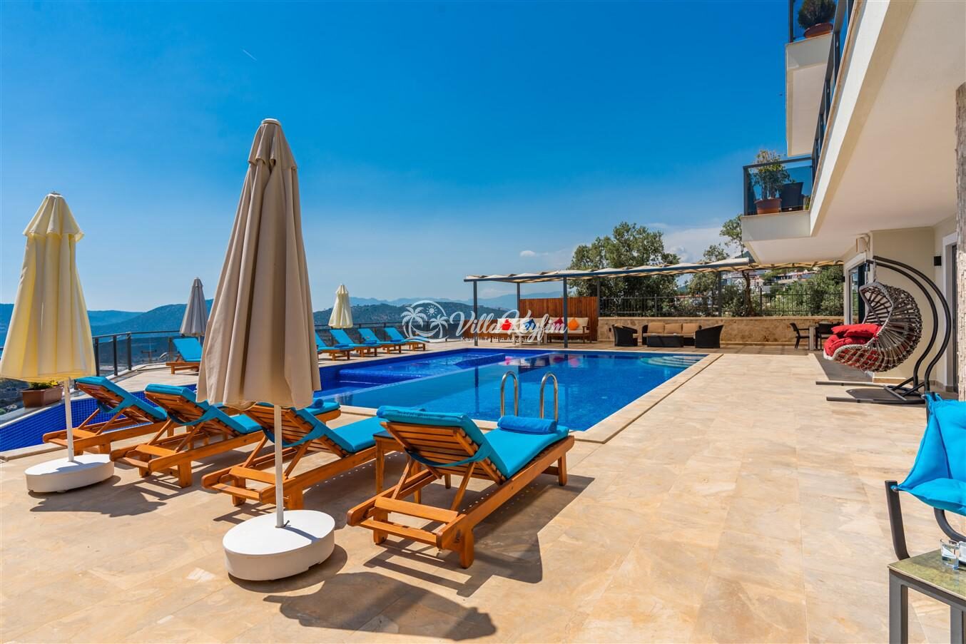 Villa Kral — 155
