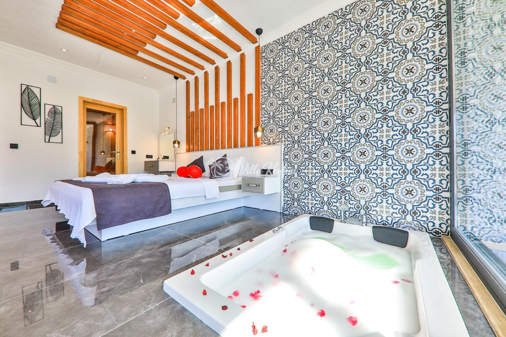 Villa Therapy Sarıbelen — 63