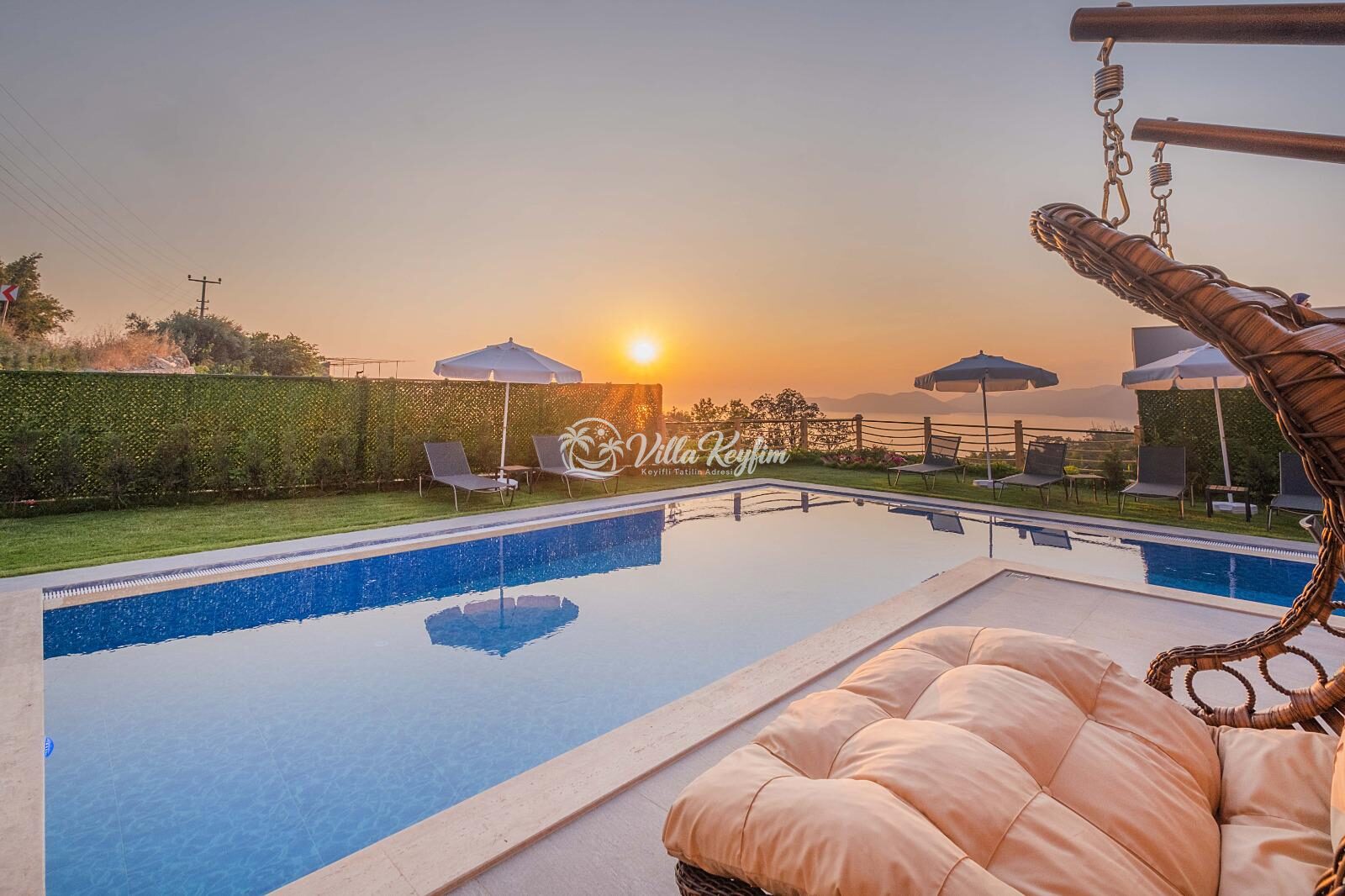 Villa Esma Sultan — 9