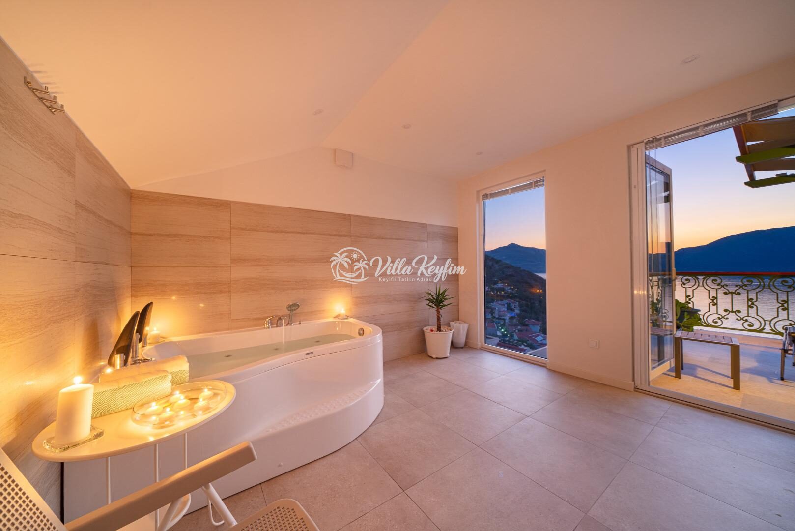 Villa Grande — 75