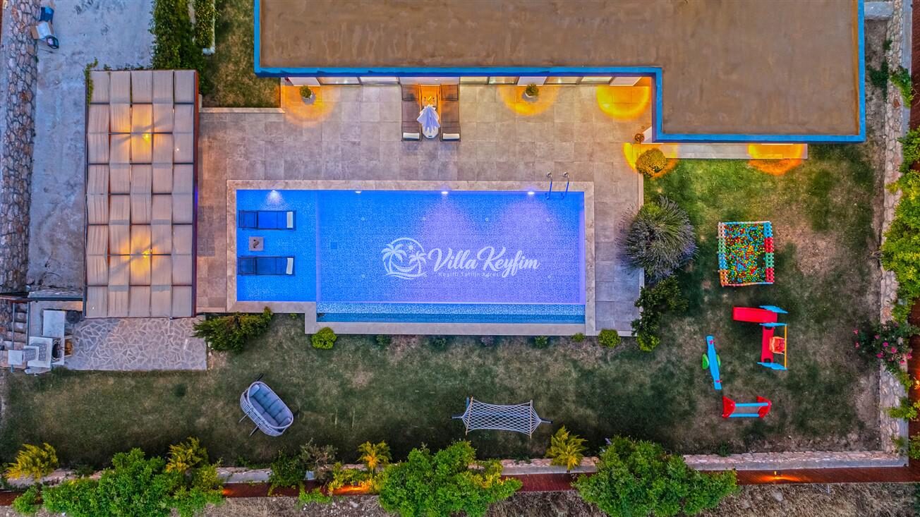 Villa Gökalan — 98