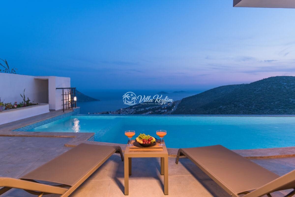 Villa Rima Liva — 2