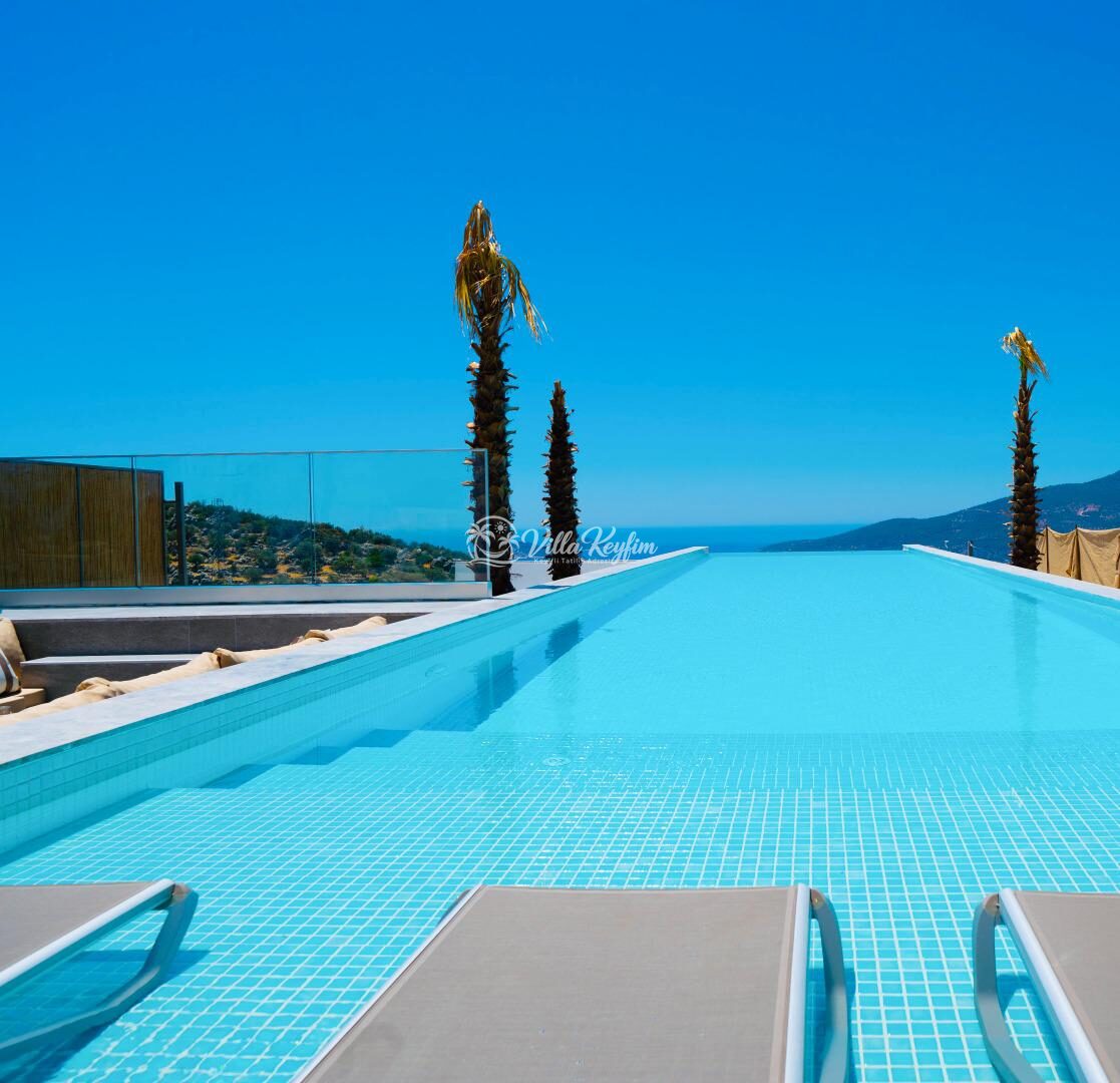 Villa Su Kalkan — 9