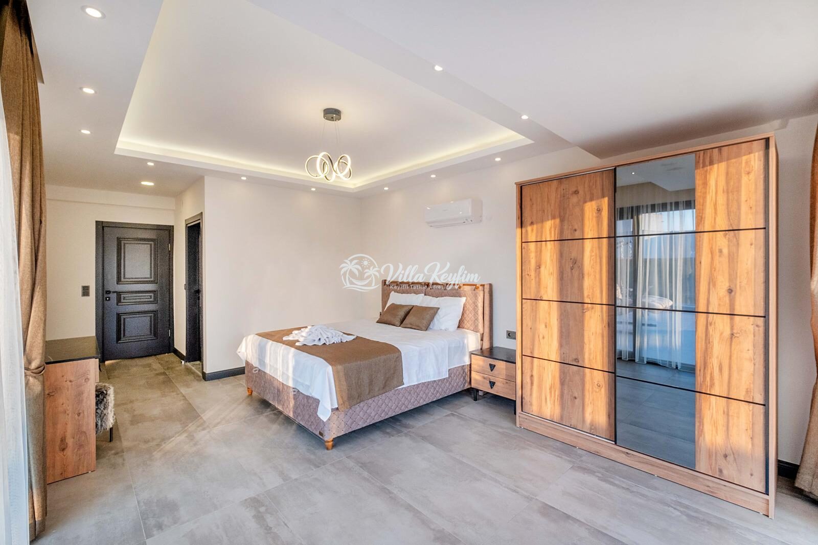 Villa Esma Sultan — 15