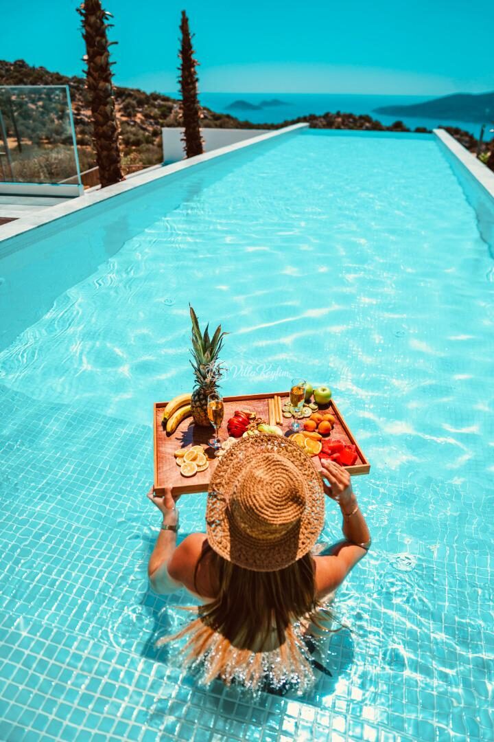 Villa Su Kalkan — 11