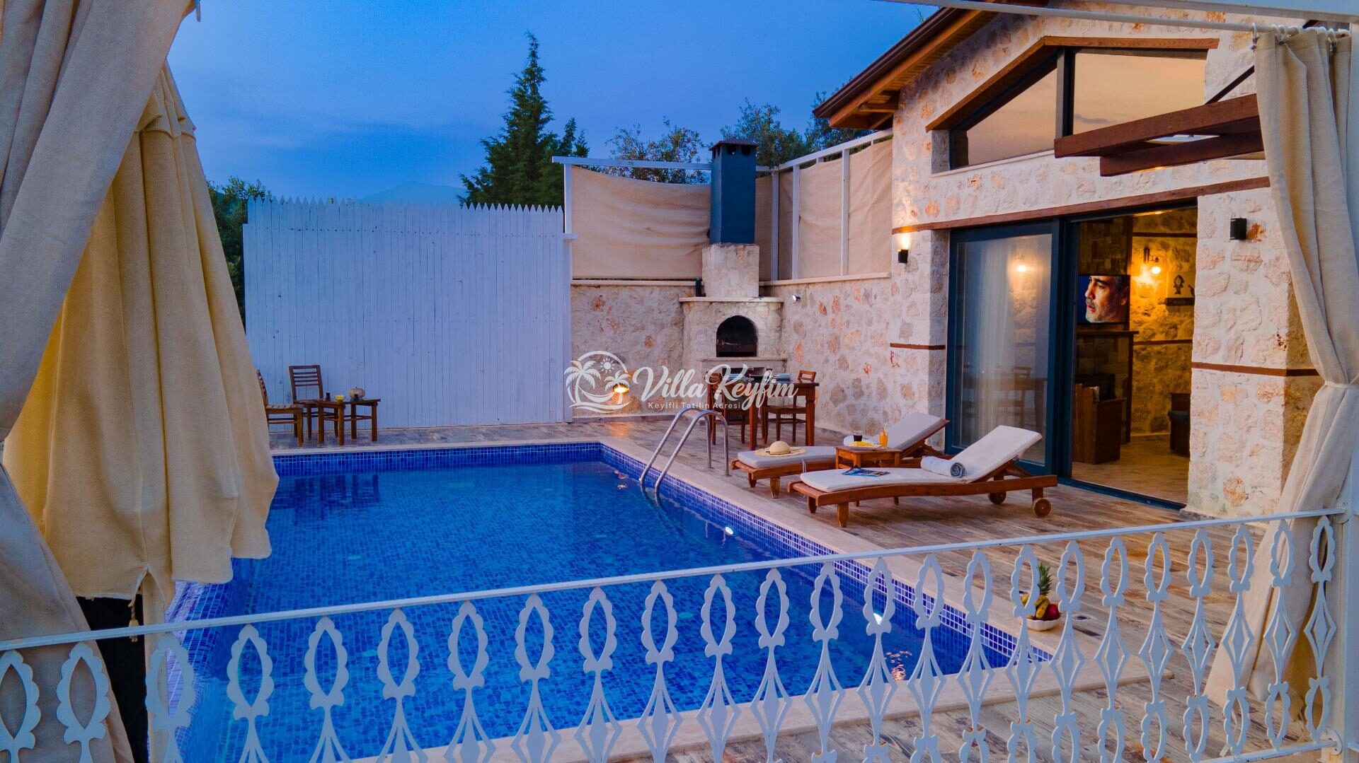 Villa Selen — 9