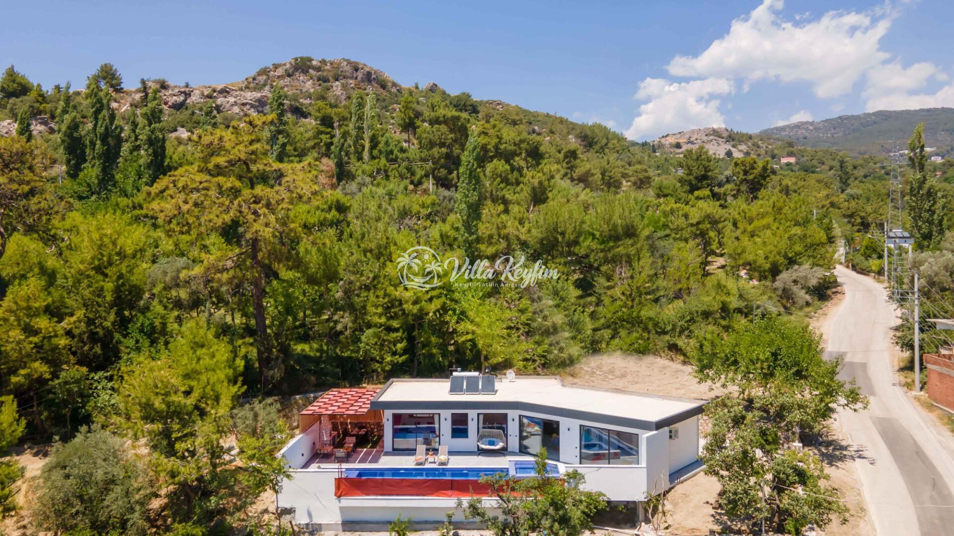 Villa Dobulcan — 62