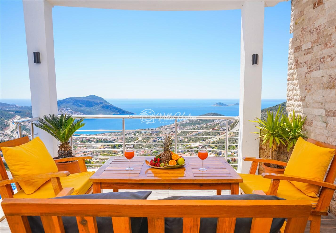 Villa Rima Pearl — 5