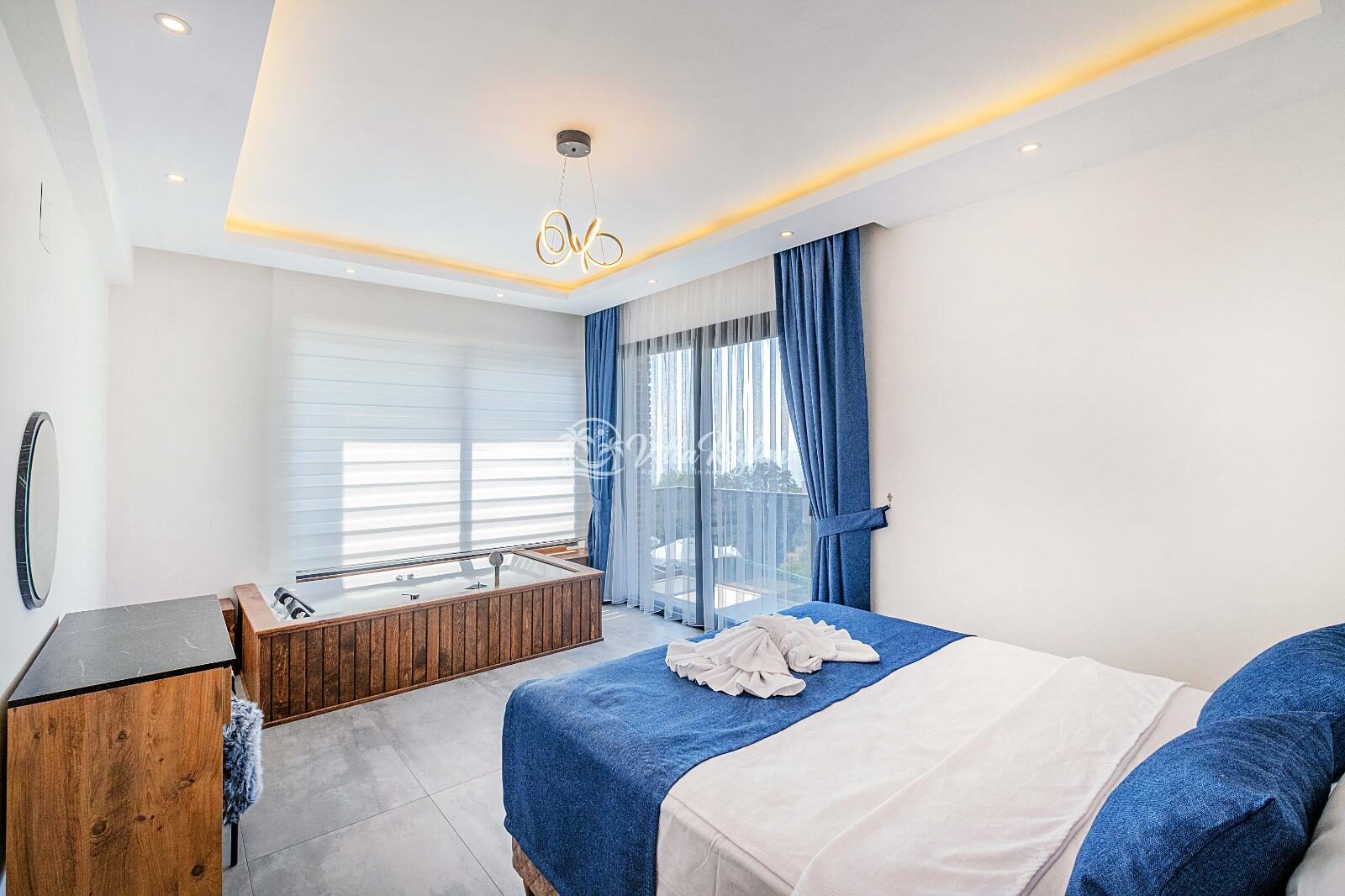 Villa Esma Sultan — 24