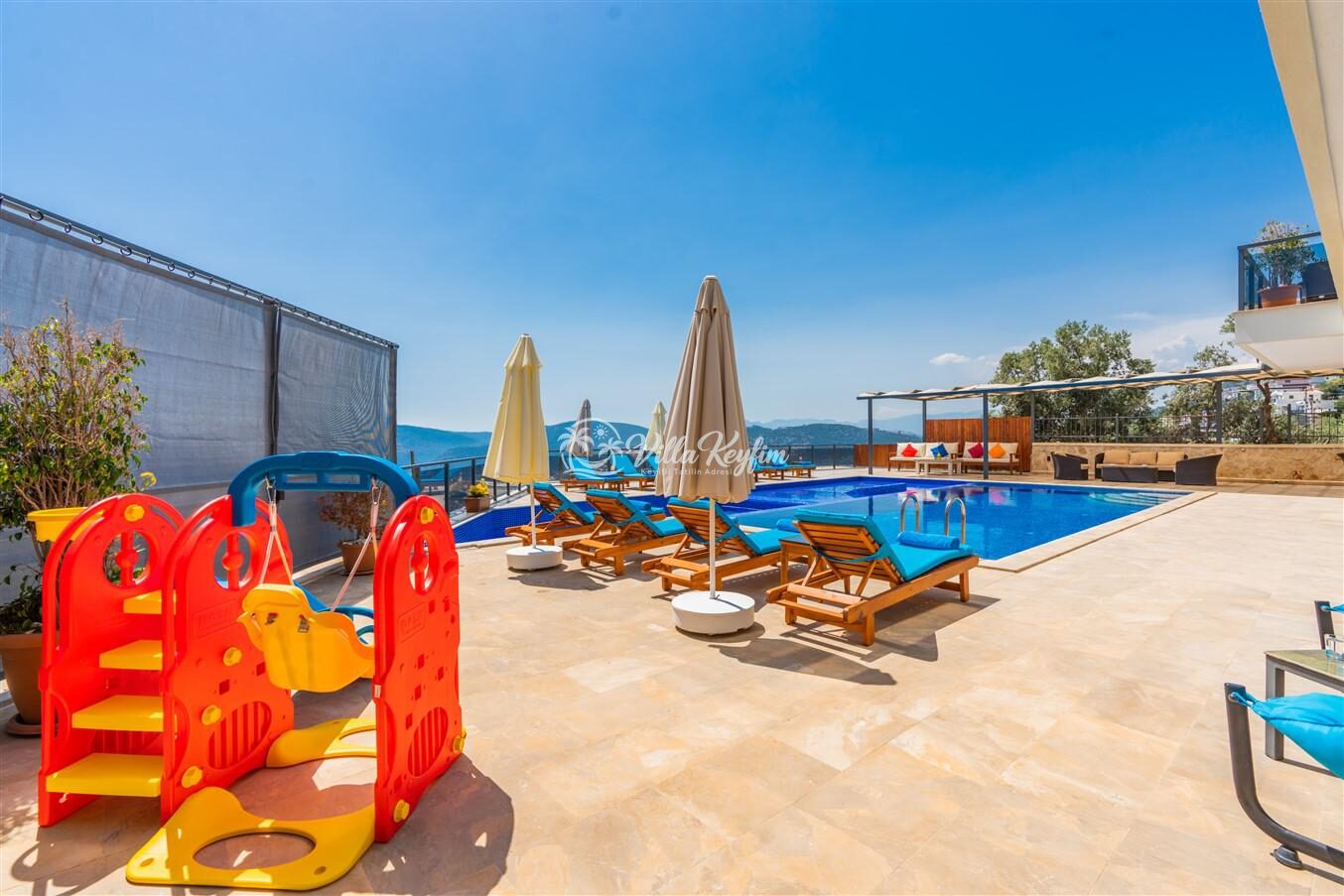 Villa Kral — 158