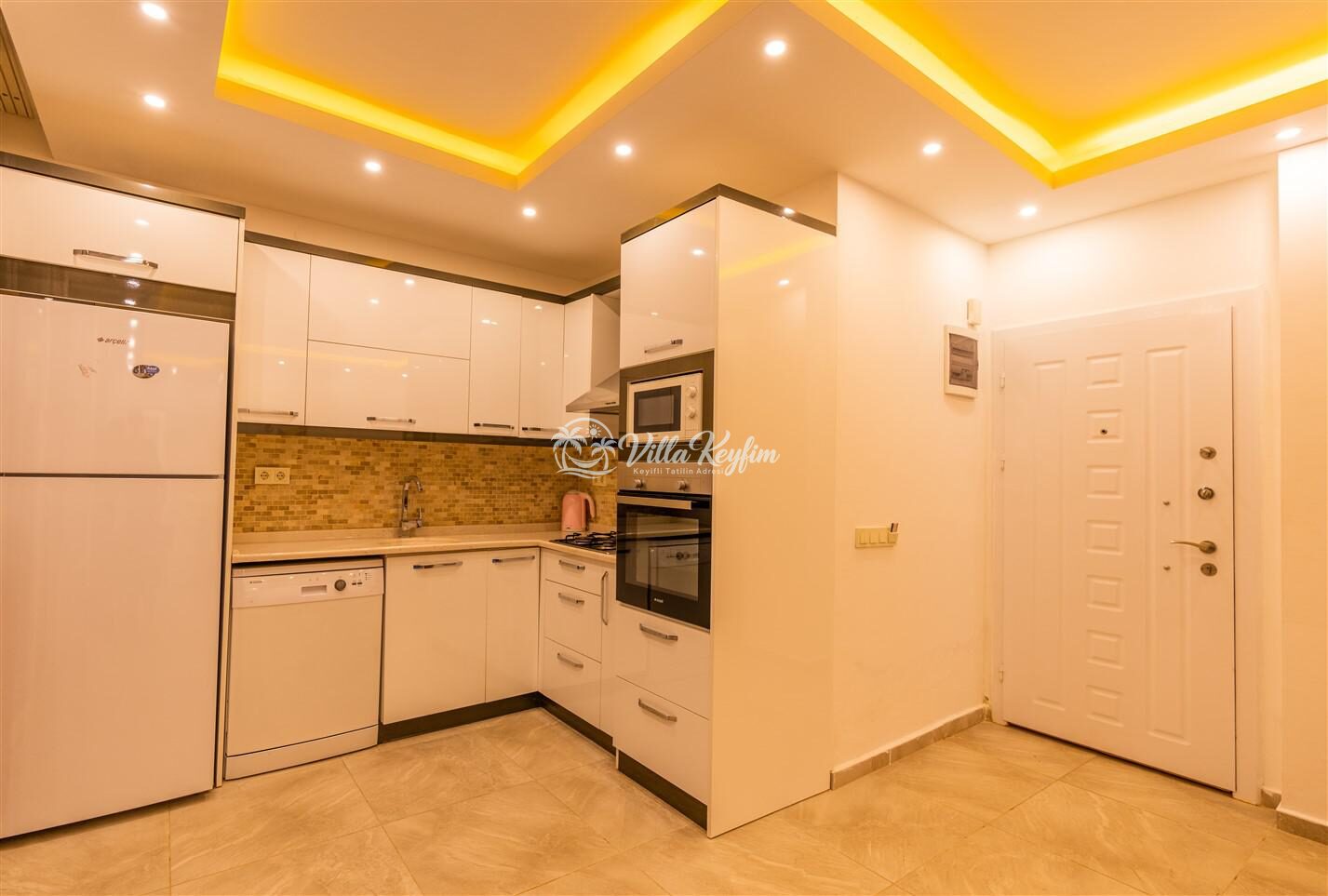 Villa Rima Pearl — 24