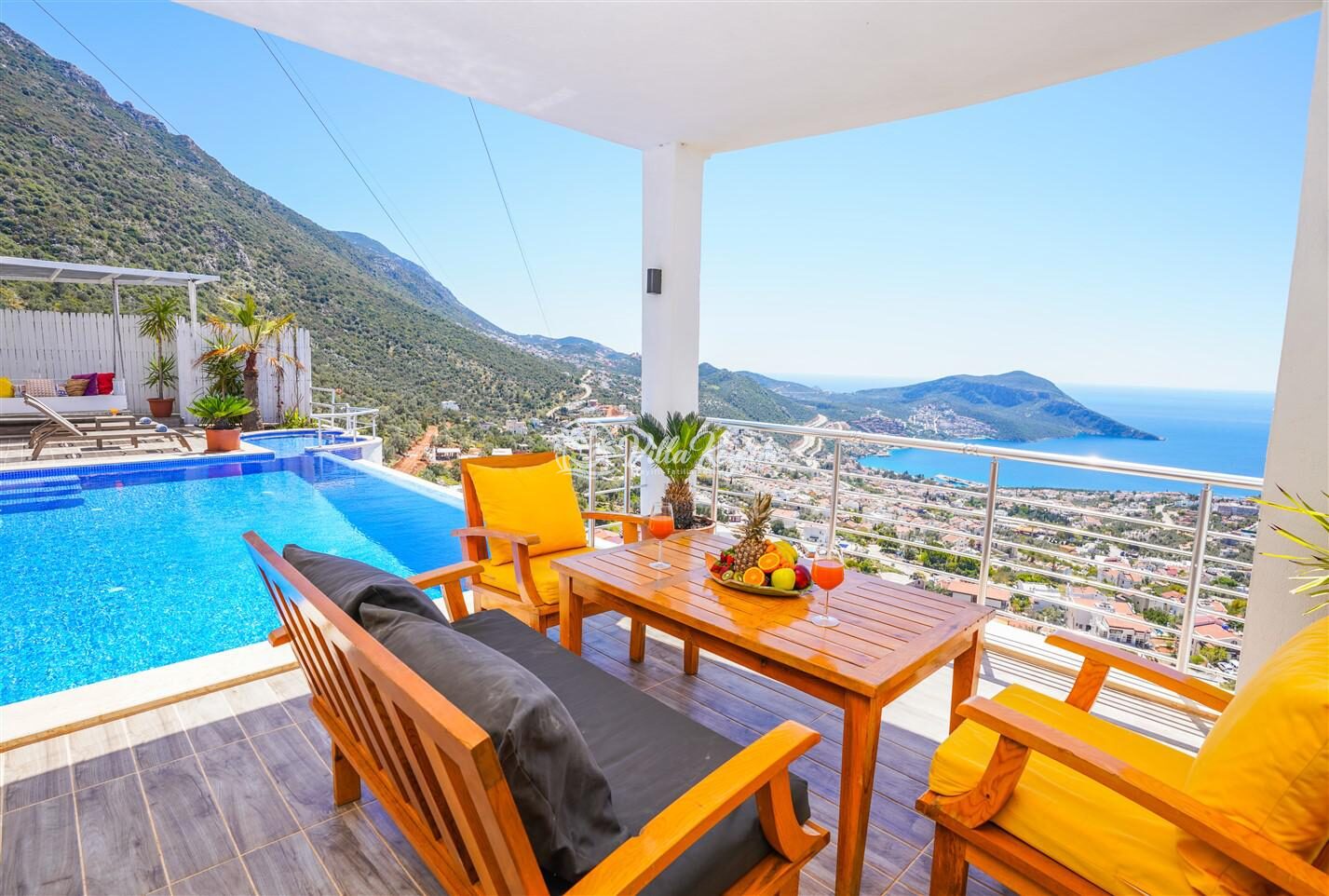 Villa Rima Pearl — 25