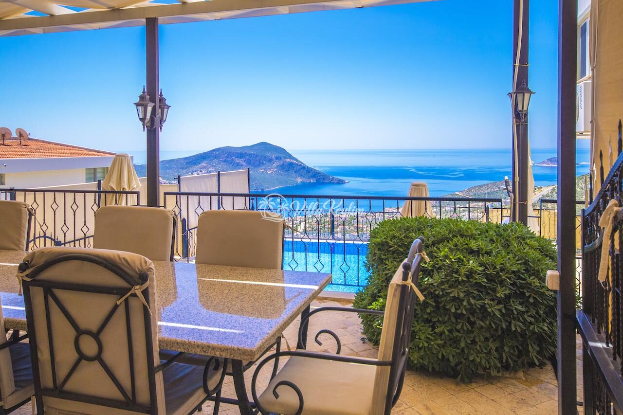 Villa Tepe Zirve — 7