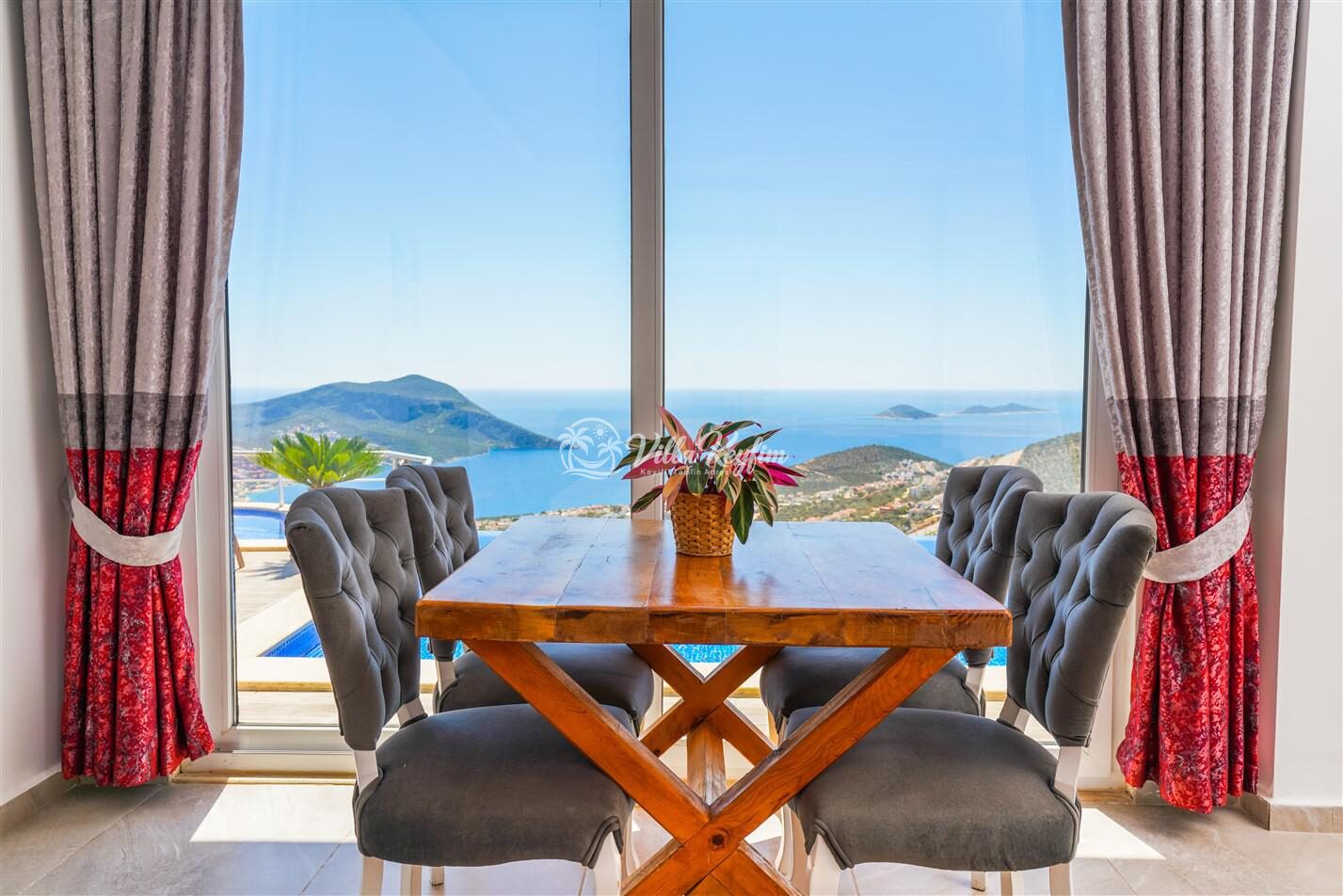 Villa Rima Pearl — 34