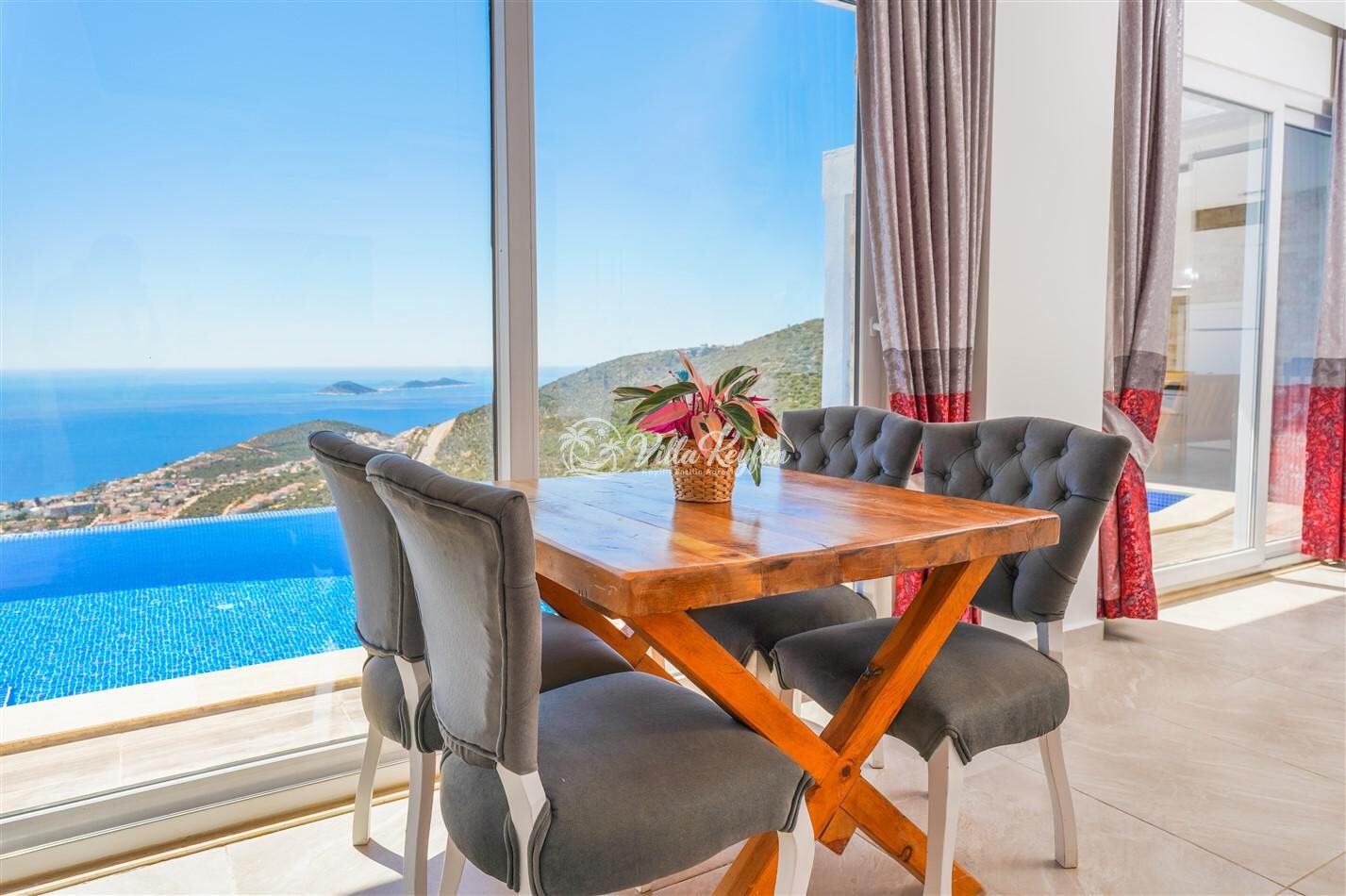 Villa Rima Pearl — 35