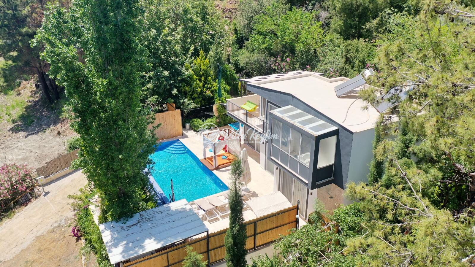 Villa Bella — 77
