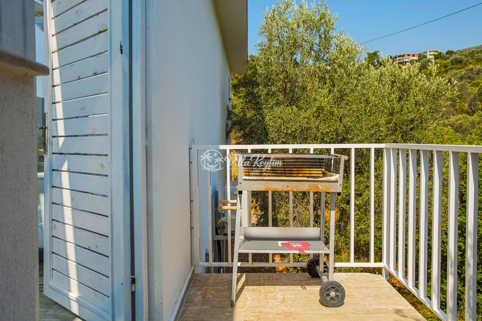 Villa Esra Üzümlü — 30