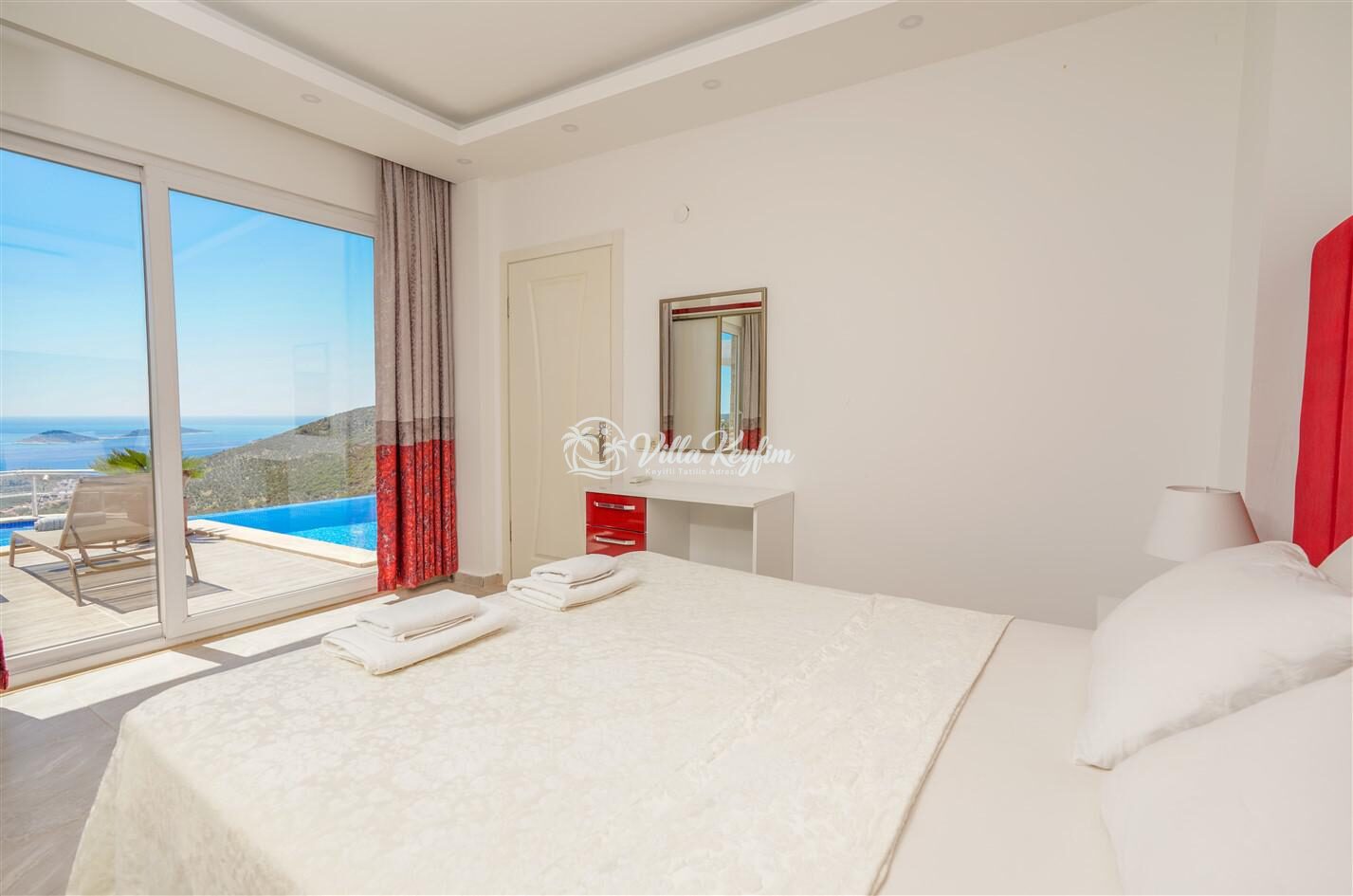 Villa Rima Pearl — 40