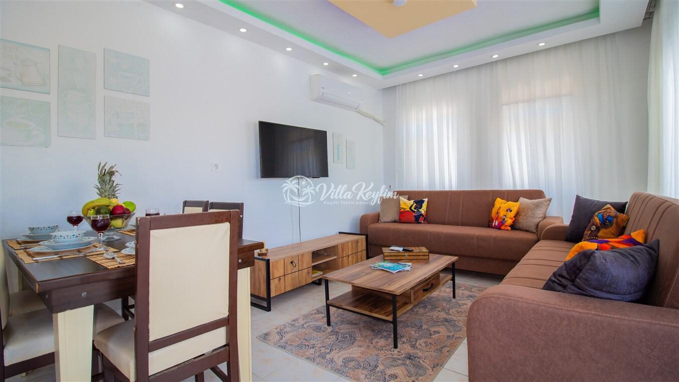 Villa Capital — 45