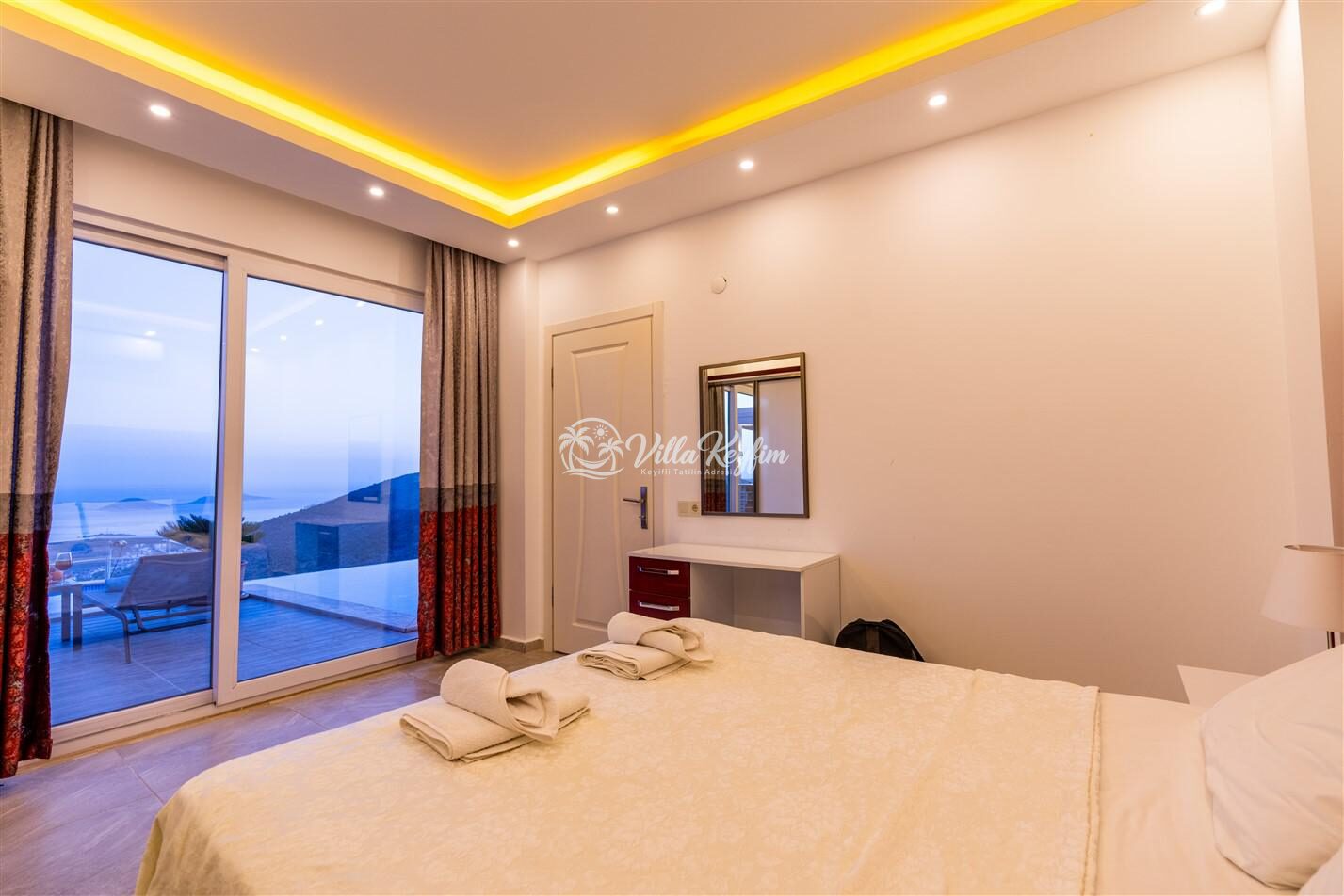 Villa Rima Pearl — 50