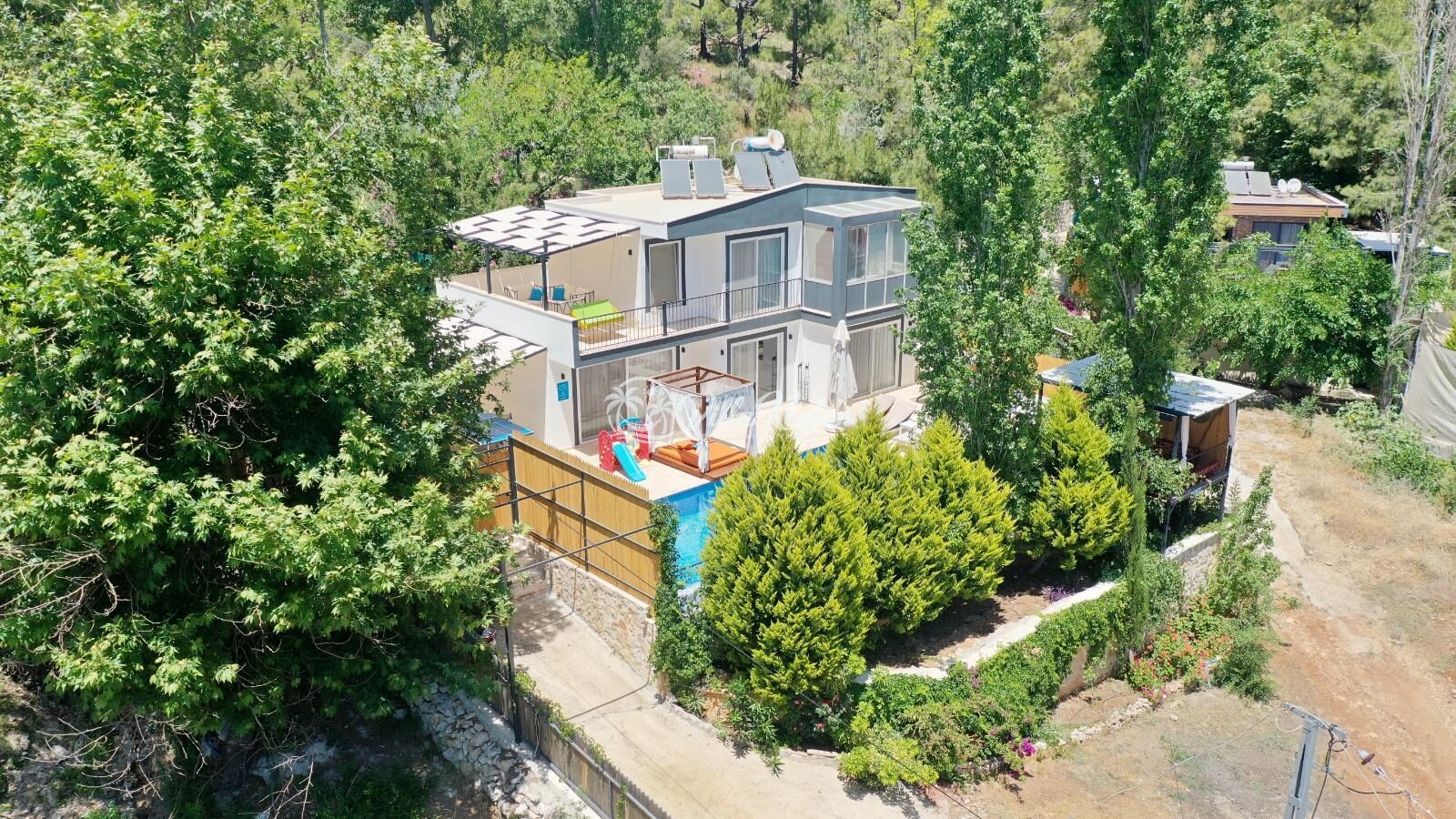 Villa Bella — 78