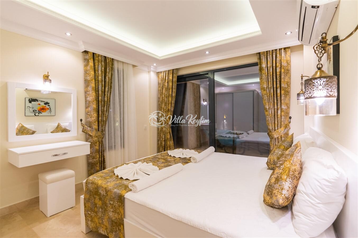 Villa Kral — 160