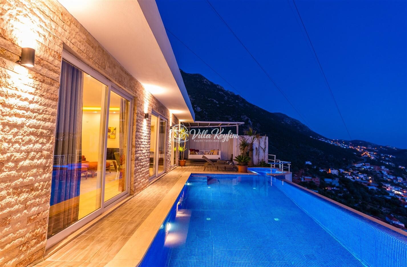 Villa Rima Pearl — 55