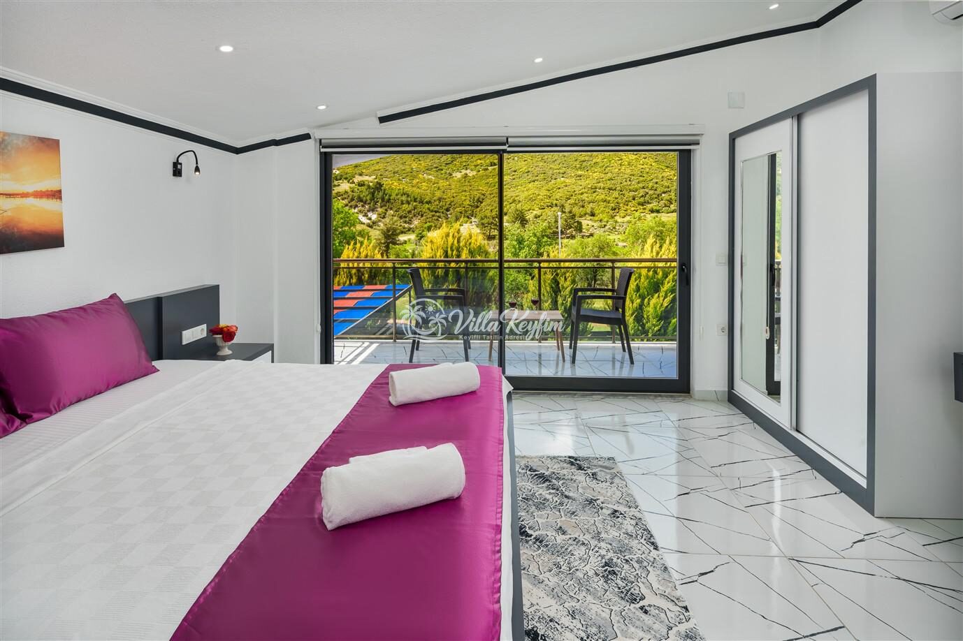 Villa Gold Sarıbelen — 57