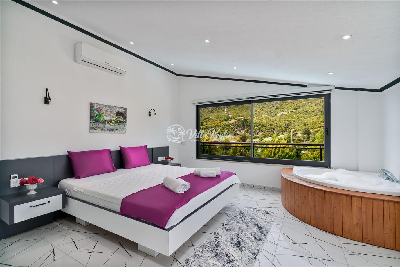 Villa Gold Sarıbelen — 58