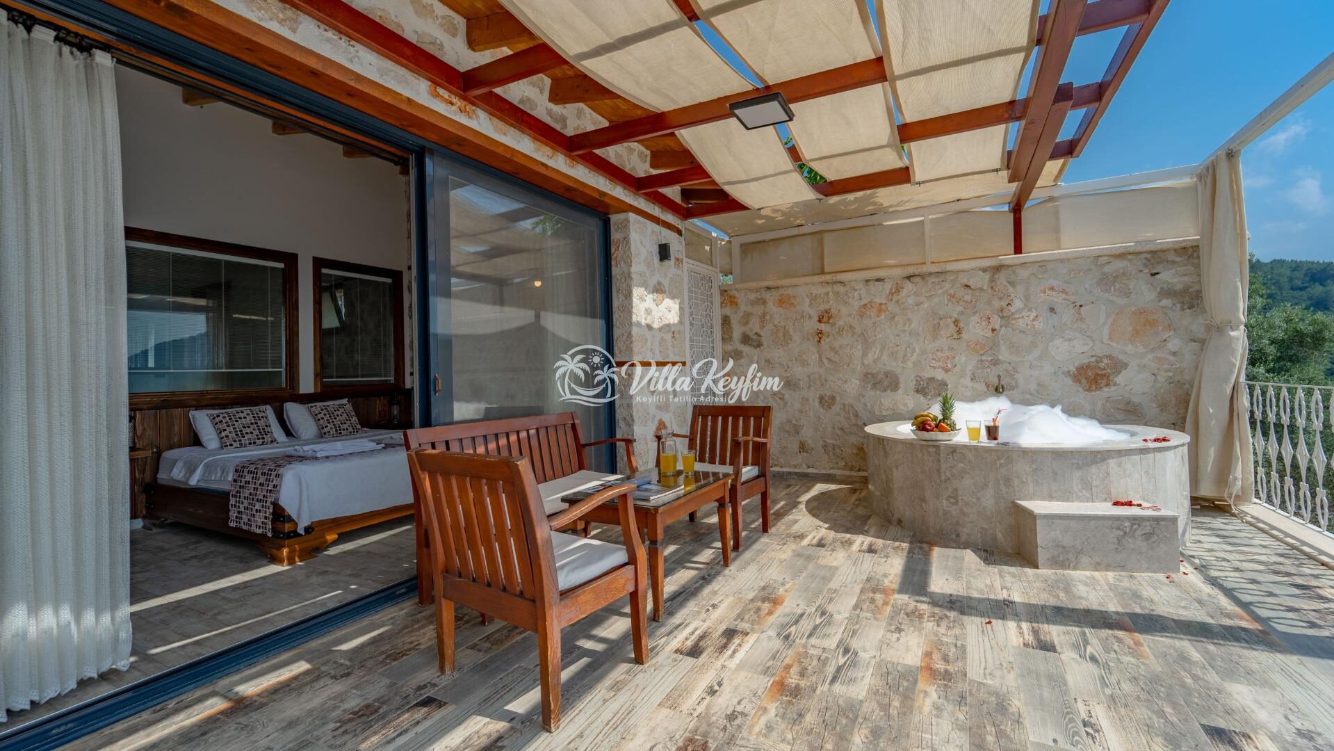 Villa Selen — 13
