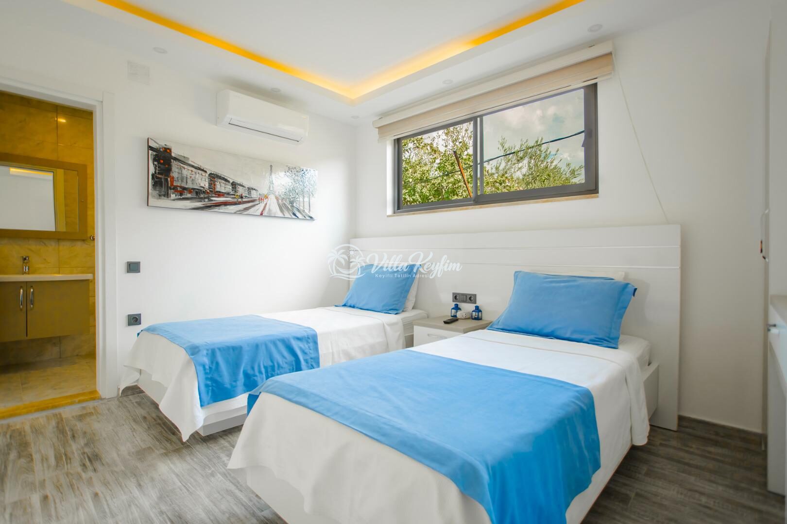 Villa Esin Üzümlü — 37
