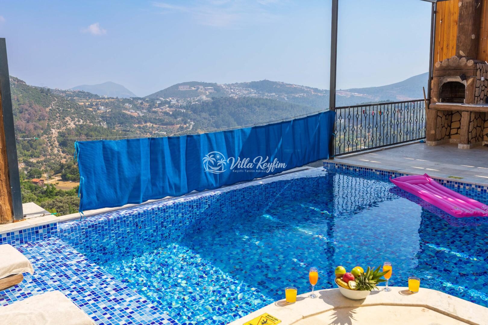 Villa Dimare 2 — 3