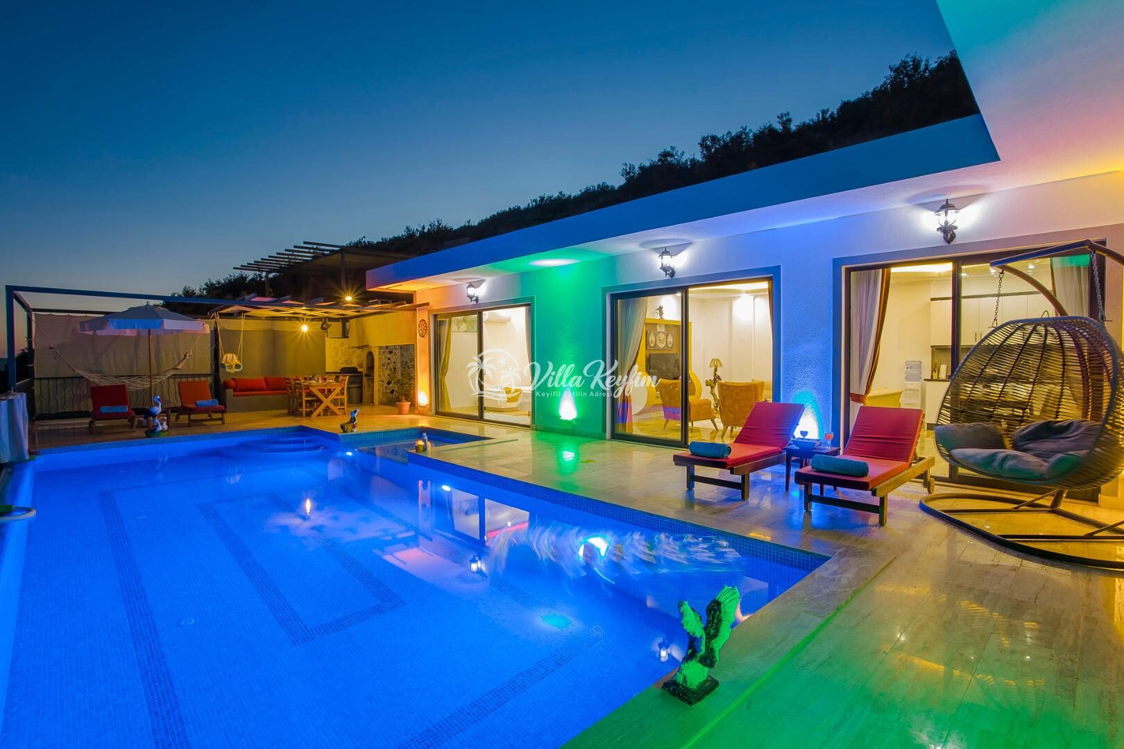 Villa Dimare — 1