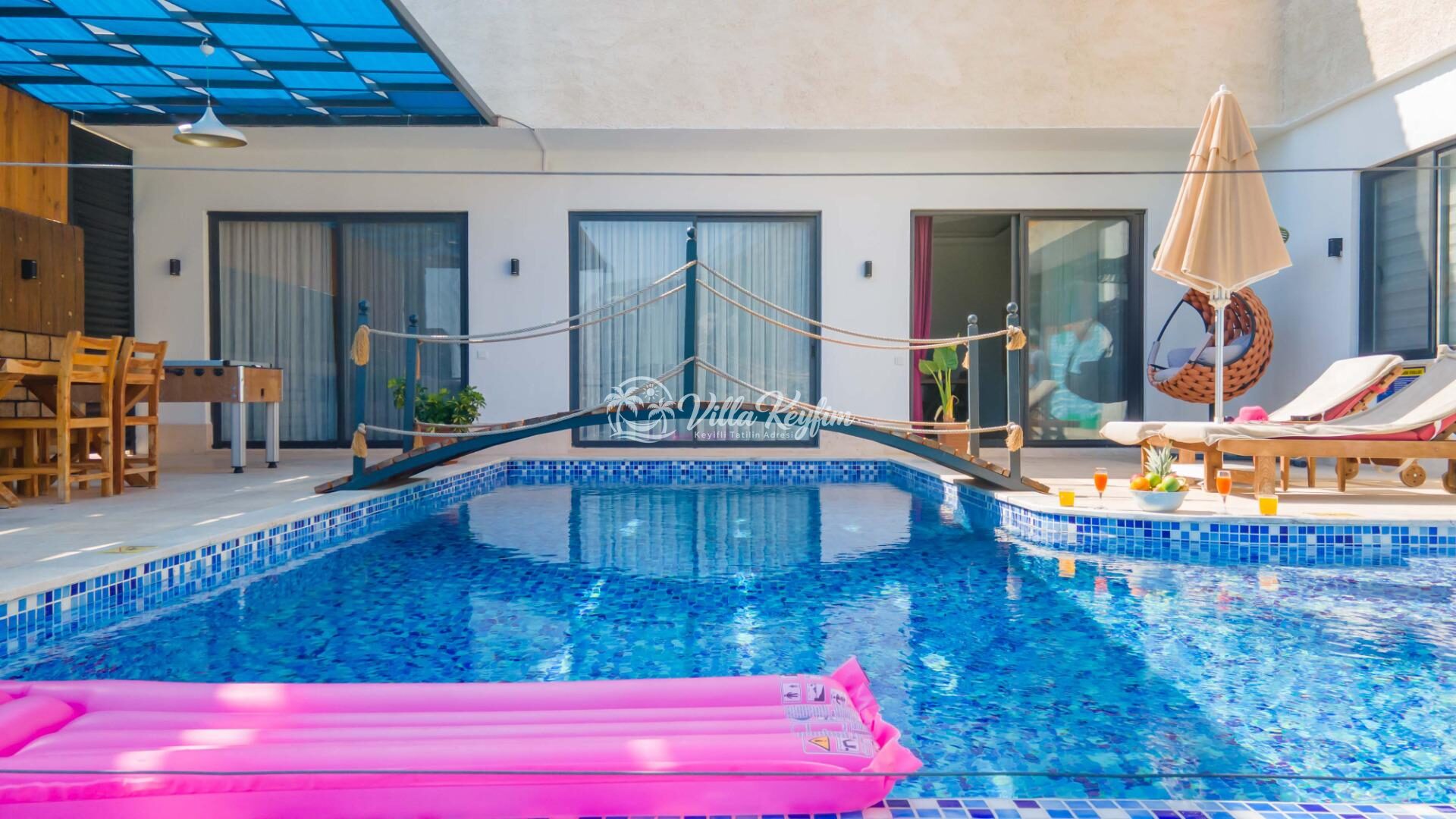 Villa Dimare 2 — 6