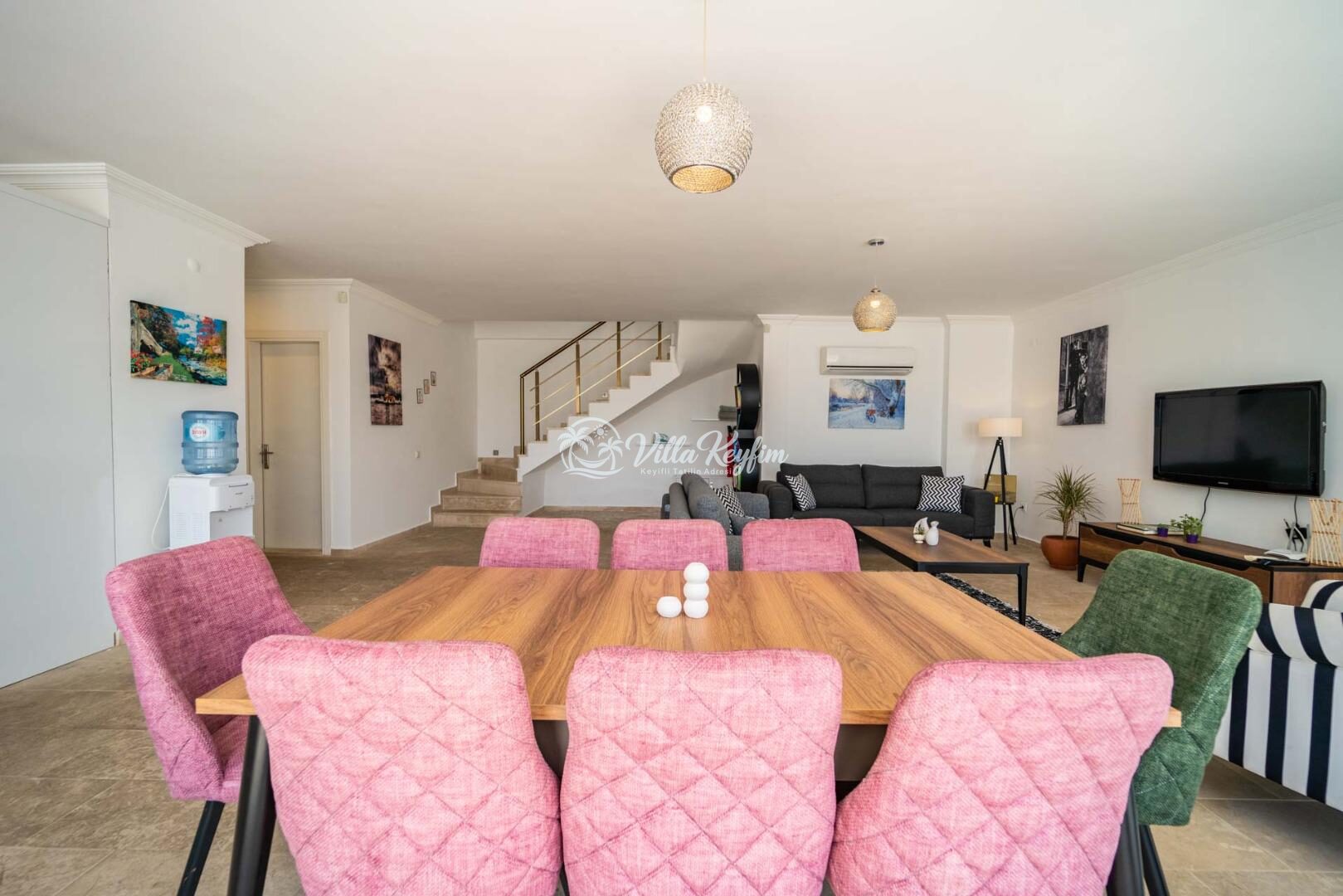 Villa Visos — 10